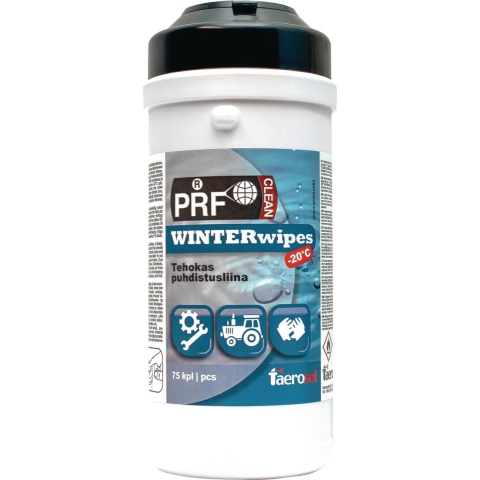 Taerosol PRF WNT WIPES Schoonmaakdoekje Universeel 75 St