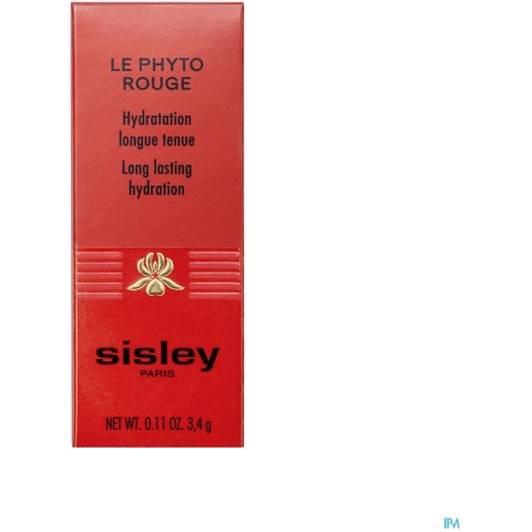 Sisley Le Phyto-Rouge N° 201 Rose Tokyo | 3,4 g