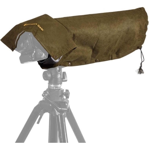 Stealth Gear Regenhoes 40