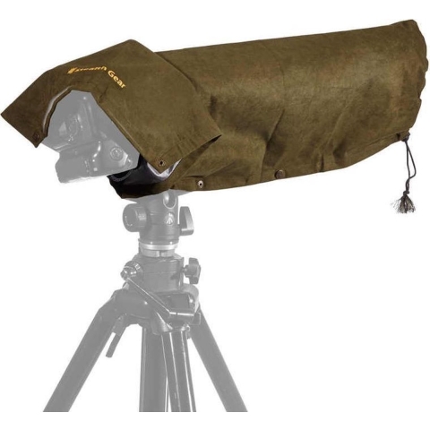 Stealth Gear Regenhoes 80