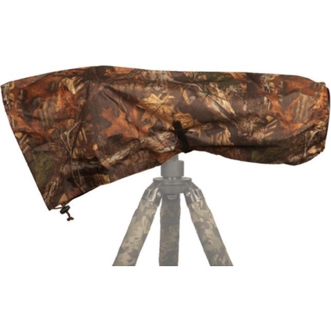 Buteo Photo Gear Regenhoes 2