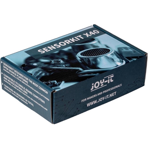 Joy-it SENKit X40 Sensorkit 1 stuk(s)