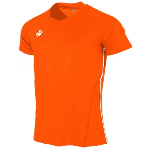 Reece 810003 Rise Shirt - Orange - M