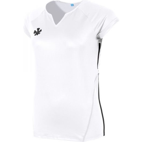 Reece 810606 Rise Shirt Ladies - White - XXL