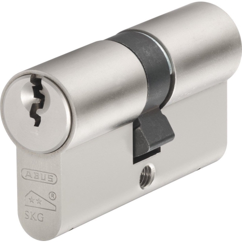 ABUS Cilinder E60Np 30/30/02 - E60NP 30/30/02 - E60NP 30/30/02