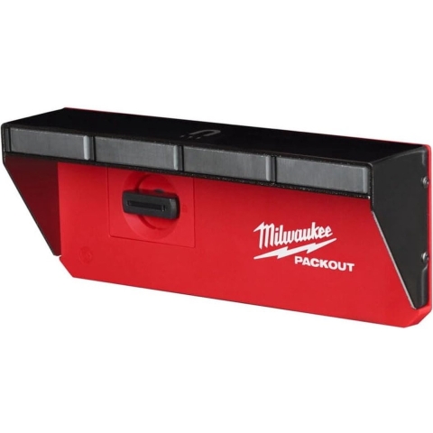 Milwaukee Packout Magnetic Rack PACKOUT™ Magnetisch rek - 4932493378