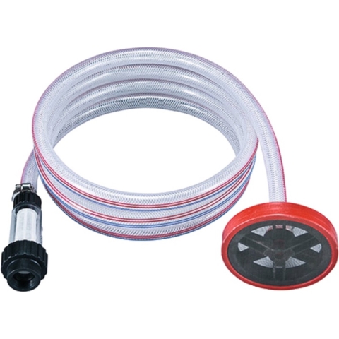 Makita Accessoires Aanzuigslang - 197873-1 - 197873-1
