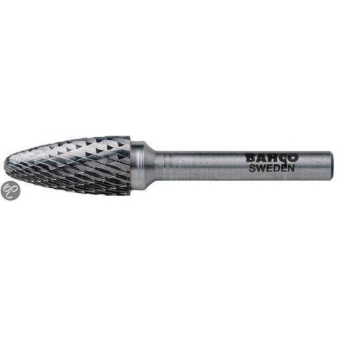 Bahco stiftfrees hardmetalen boog ronde kop | F0613M03X