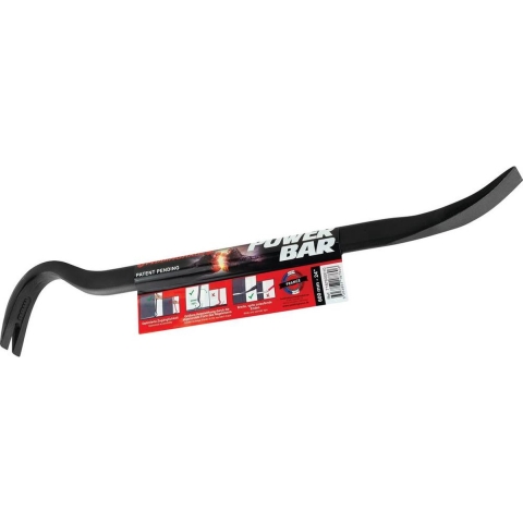 Peddinghaus Koevoet "POWER BAR" 48''/1200mm - 7187120001