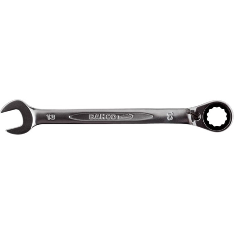 Bahco steek-ringratelsleutel 24 mm | 1RM-24