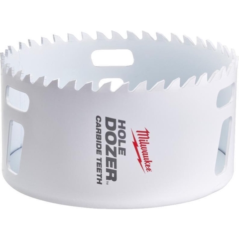 Milwaukee Accessoires Hole Dozer gatzaag TCT - 92mm-1pc - 49560739