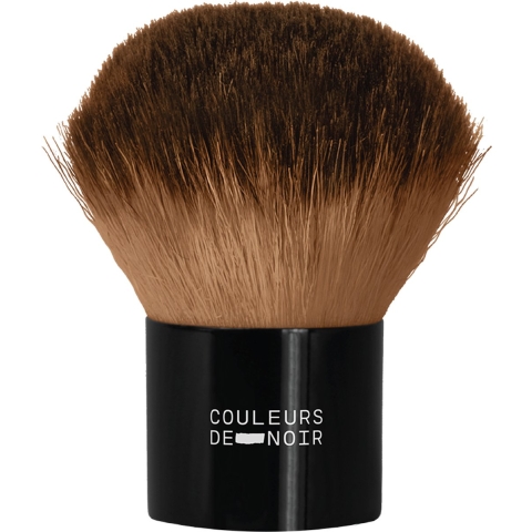 Couleurs de Noir Pinceau N°13 Kabuki Poudre | 1 stuk