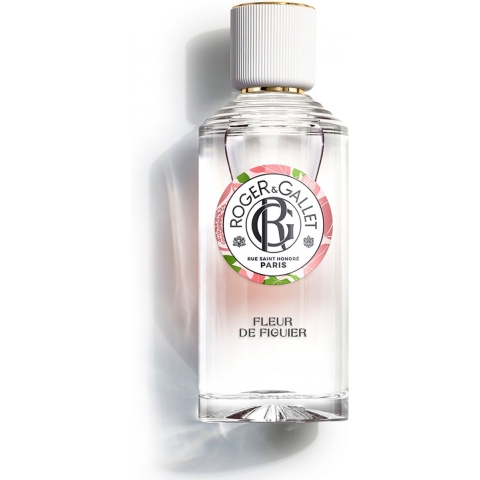 Roger&Gallet Fleur de Figuier Weldadig Geparfumeerd Water | 100 ml