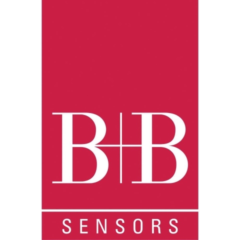 B + B Thermo-Technik PT-MOD-10V-T2 PT-MOD-10V-T2 Aansluiting, 3-geleiders Meetomvormmodule 0 tot +160 °C