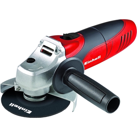 Einhell TC-AG 125 4430619 Haakse slijper 125 mm 850 W