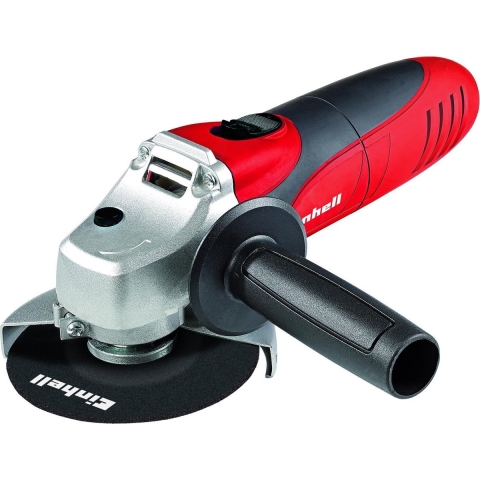 Einhell TC-AG 115 4430618 Haakse slijper 115 mm 500 W
