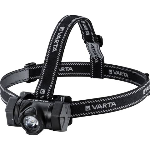 Varta 17732101421 Indestructible H20 Pro Hoofdlamp