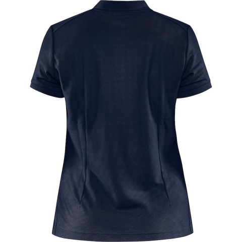 Craft 1909139 Core Unify Polo Shirt Wmn - Dark Navy - M