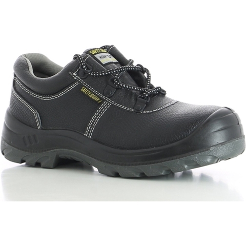 Safety Jogger BestRun S3 Zwart - Maat 36 - 11.118.023.36