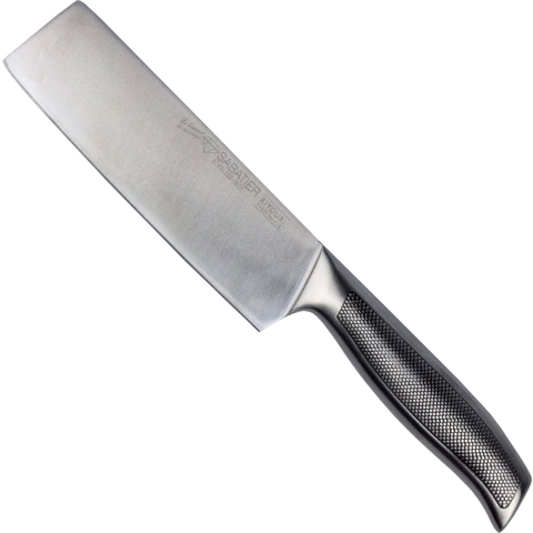 Diamant Sabatier Nakiri mes Riyouri 16 cm