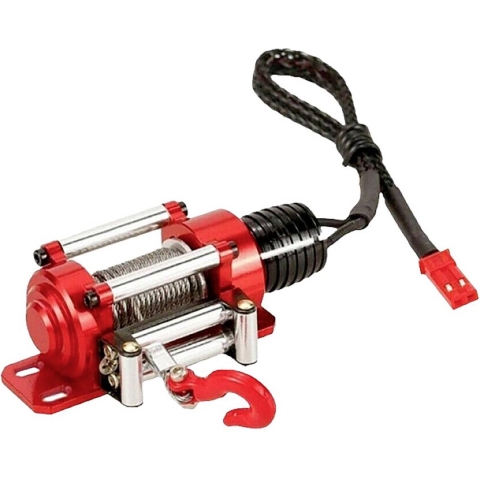Absima - Metalen Lier 3kg (Type B)
