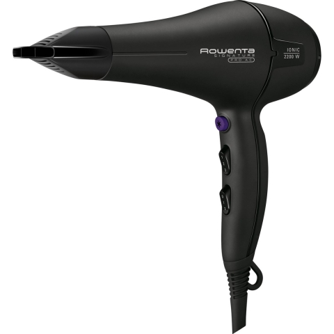 Rowenta CV7840F0 - Haardroger 2200W - Kerstaanbieding!