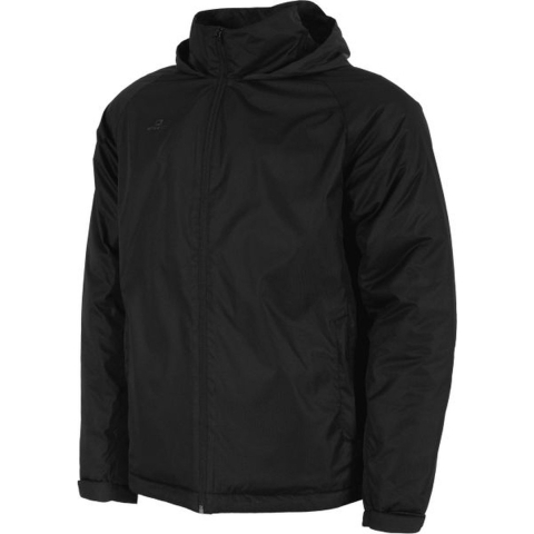 Stanno 457005K Prime All Season Jacket Kids - Black - 152