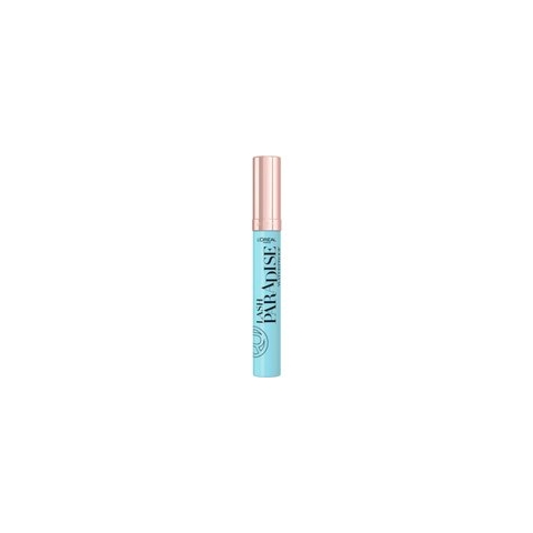 3x L'Oréal Lash Paradise Mascara Waterproof Zwart