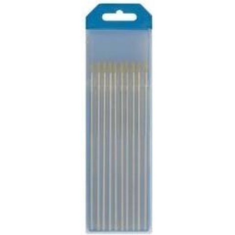 Gys 10 elektroden tungsteen 2,4mm - 5193045354 5193045354