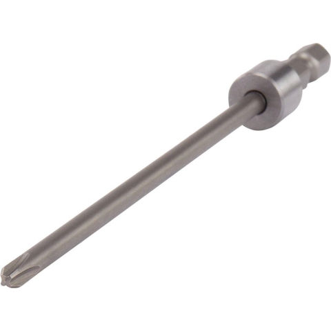 Makita Accessoires Schroefbit PH2x130mm - 199155-7 - 199155-7