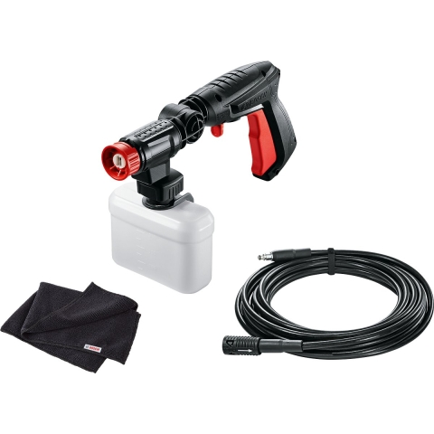 Bosch Accessoires PXW - 360º Reinigingsset - F016800612