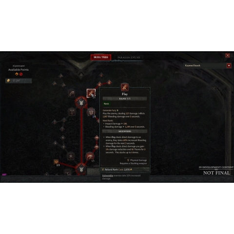 Diablo IV