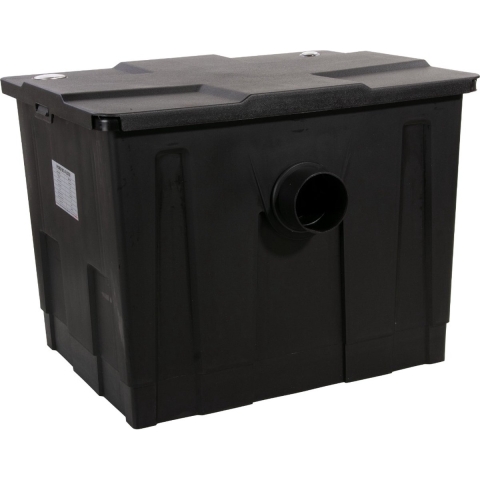 AquaForte AquaForte MBF-350 meerkamerfilter