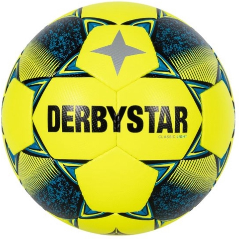 Derbystar 286961 Classic AG Light II - Yellow-Royal - L5