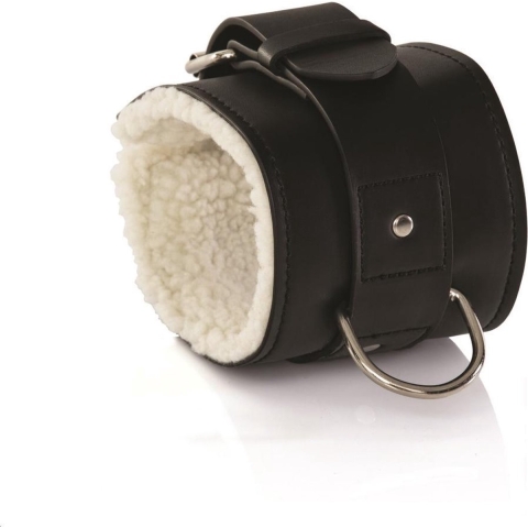 Gymstick Leren Enkelband - Enkel Strap - Met Online Trainingsvideo's