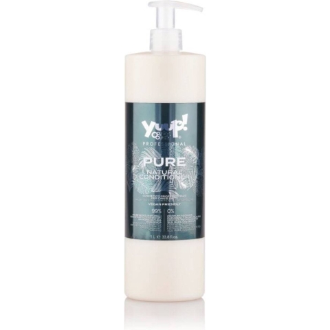 Pure Natural Conditioner 1 liter