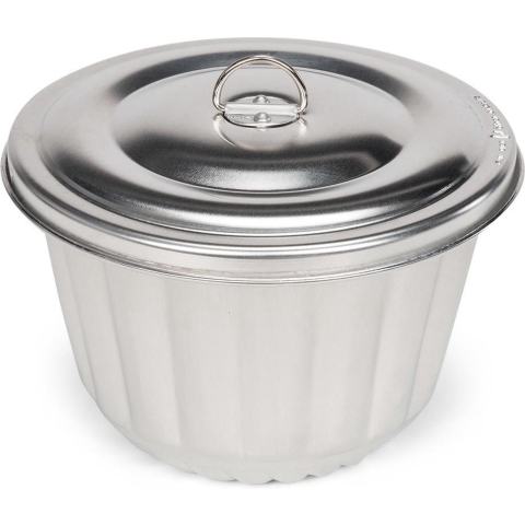 Patisse Puddingtrommel 2L