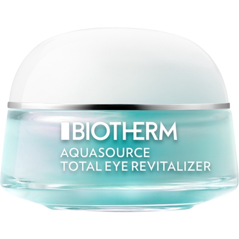 Biotherm Aquasource Total Eye Revitalizer 15 ml