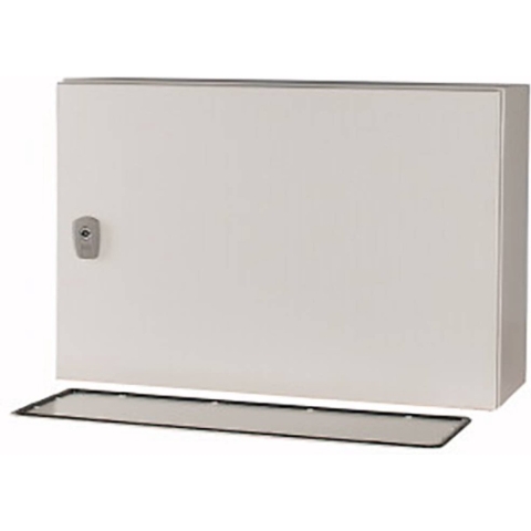 Eaton CS-46/200 Wandbehuizing 400 x 600 x 200 Grijs 1 stuk(s)