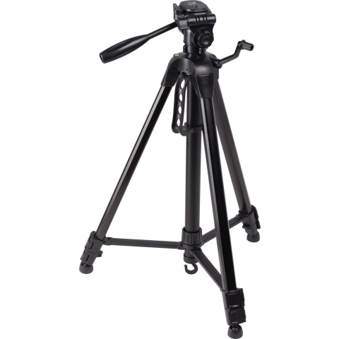BRESSER TR-672AN Traveler Statief 170cm met 3 weg panoramakop