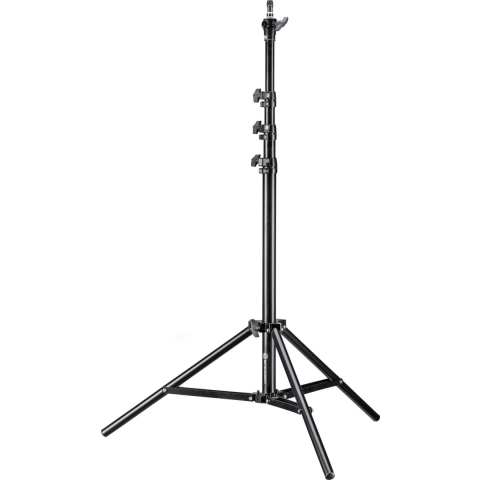BRESSER BR-TP240 Lampstatief 240 cm Luchtgeveerd