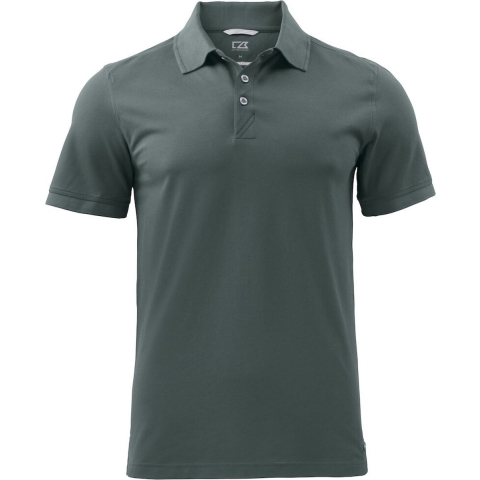 Cutter & Buck 354418 Advantage Polo Men - Pistol - M