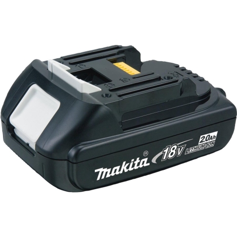 Makita Accessoires Accu BL1820 - 196462-9