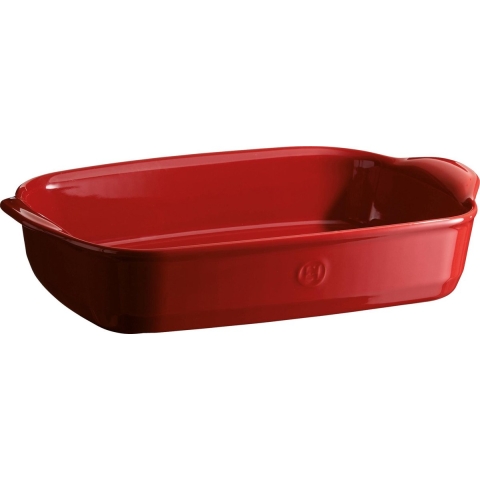 Emile Henry Ovenschaal - Grand Cru - 36 x 23 cm / 3 liter