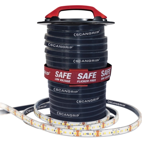Scangrip 03.5815 Lichtslang Rope Light 25m 20000lm