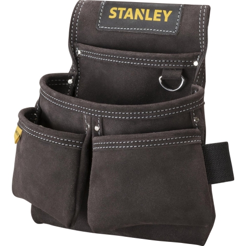 Stanley 1-80116 Enkele Gereedschapsgordel - 30 X 7 X 33cm