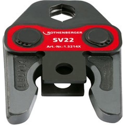 Rothenberger 015263X Persbek Compact SV18