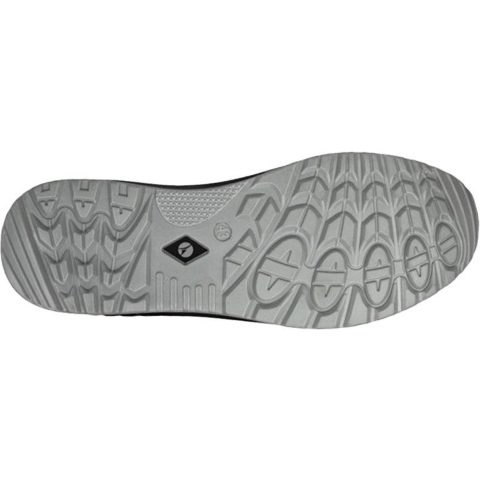 Albatros DRIFTER BLACK LOW SRC 648770200000042 Veiligheidsschoenen S1P Schoenmaat (EU): 42 Zwart 1 paar