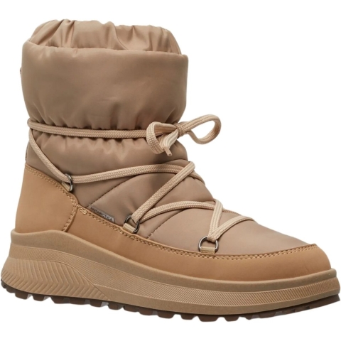 Antarctica 8728 snowboots beige dames, 38