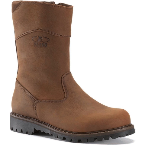 Olang Montreal snowboots bruin heren, 42